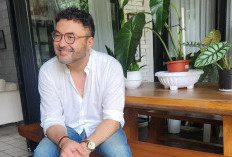 Nama dan Foto Disalahgunakan, Aktor Surya Saputra Tempuh Jalur Hukum