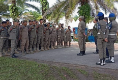 Buntut Aksi Begal di Kawasan Tanjung Senai Ogan Ilir, Satpol PP Bakal Tingkatkan Patroli 24 Jam