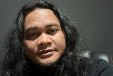 Mbah Mijan Tinggalkan Dunia Supranatural, Fokus Dalami Akupunktur 