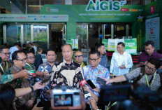 Ungkap Empat Faktor Pentingnya Transformasi Industri Hijau