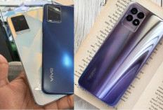 Review Vivo Y21T dan Realme 8i, Harga Rp 1 Jutaan Spesifikasi Unggul Siapa?