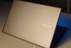 Advan Soulmate: Rekomendasi Laptop Terjangkau, Intip Spesifikasinya