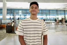 Malaysia Open 2026, Putri dan Alwi Bidik Hasil Baik di Turnamen Pembuka