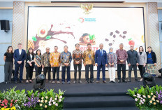Dorong Industri Specialty yang Tangguh dan Kompetitif di Pasar Global