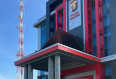 Mutasi Besar Polda Sumsel, Sejumlah Pejabat Utama dan Kapolres Bergeser