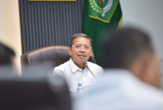 97.122 Guru Binaan Kemenag Lolos Sertifikasi