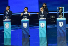 ASEAN Hyundai Cup 2026, Indonesia Masuk Satu Grup dengan Vietnam