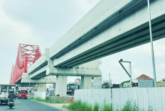 Suplai Readymix untuk Proyek Jalur Ganda KA Elevated antara Solo Balapan-Kadipiro