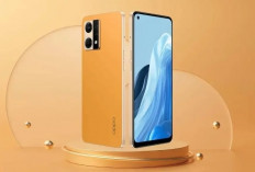 OPPO Reno7 4G: Kamera Ultra-Nightscape dan Layar 90Hz untuk Fotografi dan Gaming yang Tak Tertandingi