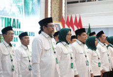 Tekankan Peran Strategis Lakpesdam PWNU dan Pembangunan Pelabuhan Tanjung Carat