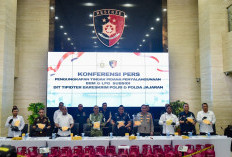 Praktik Ilegal BBM dan LPG Marak, Negara Rugi Hingga Rp1,26 Triliun