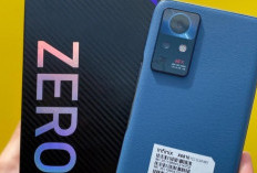 Infinix Zero X Neo: Desain Elegan Bertemu Teknologi Canggih, Harga Terjangkau