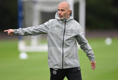 Enzo Maresca Berpeluang Latih Manchester City