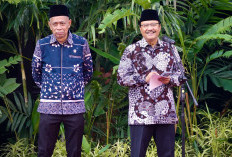 Absensi Apel Perdana, Bolos Akan Disanksi