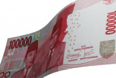 Perkembangan Indikator Stabilitas Nilai Rupiah Per 26 Juni 2025