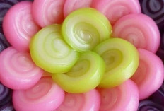 Resep Racikan Lapis Kanji Gulung yang Nikmat