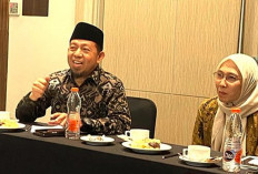 Perkuat Kolaborasi Program Pesantren Sehat