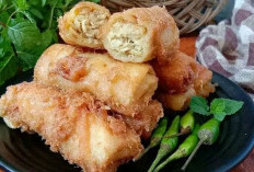 Resep Sosis Solo yang Lezat, Cocok Untuk Hidangan Sore Keluarga 
