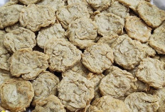 Cara Bikin Pempek Kulit Tenggiri yang Khas, Ikannya Terasa Dilidah