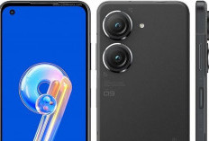 ASUS Zenfone 9: Mengulas Spesifikasi, Fitur dan Harga