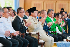 Ajak Akademisi Refleksikan Kontribusi Nyata bagi Bangsa