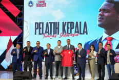 AFC Hukum PSSI Gelar Laga Uji Coba