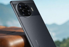 Tecno Spark 20 Pro Plus: Kamera 108MP dengan AI dan Baterai 5000mAh, Fotografi Pintar untuk Generasi Muda