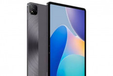 Infinix XPAD: Tablet Canggih dengan Fitur Unggulan untuk Kreativitas Tanpa Batas