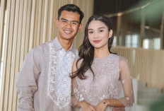 Diduga Ajukan Cerai Talak, Rumah Tangga Pratama Arhan dan Azizah Salsha di Ujung Tanduk