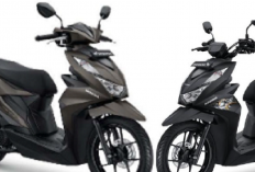 Perbedaan Motor Honda Beat Stret dan Beat Delux Dari Fitur Hingga Kenyamanan Berkendara