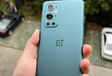 OnePlus 9 Pro, Dengan Sejumlah Keunggulan Yang Memukau 