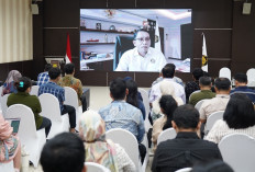 Terbitkan HEESI 2024, Tegaskan Pentingnya Data Energi Terpadu