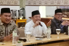 Pendidikan Diniyah Formal Digelar Januari 2025