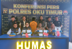 Gunakan Dana Desa Untuk Kebutuhan Pribadi, Mantan Kades Ditetapkan Tersangka Korupsi 