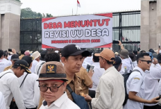 Ini Tuntutan 48 Kades Ogan Ilir ke Anggota DPR RI 