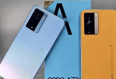 Oppo A77s: Hp dengan Spesifikasi Unggulan, Fitur Canggih, Harga Baru Rp2 Jutaan
