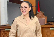 Majelis Hakim Tolak Gugatan Nikita Mirzani