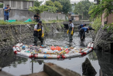 Peringati Hari Sungai Nasional, BRI Jaga Ekosistem Lewat Bersih-Bersih Sungai dan Kesadaran Pengelolaan Sampah