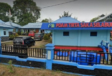  Pemkab OKU Selatan Gelar Rekrutmen Seleksi Direktur PDAM