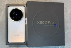 Vivo X200 Pro: Keunggulan, Spesifikasi dan Harga di Indonesia