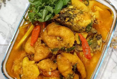 Resep Pindang Ikan Gabus yang Nikmat, Tomat dan Nanas Menyegarkan