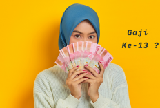 Petunjuk Teknis Gaji Ke 13 Berdasarkan Peraturan Menteri Keuangan