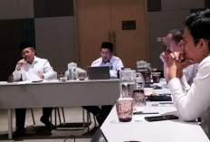 Susun Juknis Uji Kompetensi Pengembangan Karir Penyuluh Agama Islam