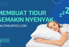 Minuman yang Dapat Membuat Tidur Semakin Nyenyak, Bangun Pagi Lebih Fresh