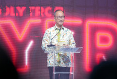 Kenalkan Konsep Green Mobility Fasilitasi Teknologi Otomotif Masa Depan