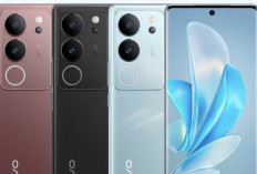 Spesifikasi Vivo V29 5G: Hp Handal untuk Jangka Panjang di Harga Rp 4 Jutaan