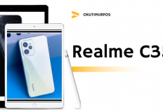 Meluncur April 2022, Realme C35 Turun Harga Signifikan Hingga Rp700 ribu di Januari 2024