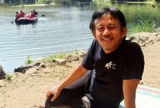 Epy Kusnandar Pernah Berwasiat Ingin Dimakamkan di Garut, Namun Keluarga Pilih Jeruk Purut