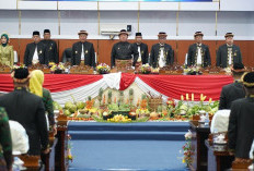Dukung Program Kabupaten Lahat Dalam Ketahanan Pangan dan Sumsel Healthy Tourism