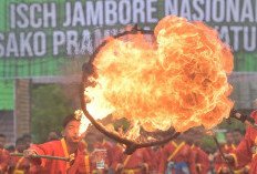Indonesia Emas 2045, Menpora: Visi Bersama yang Harus Kita Wujudkan